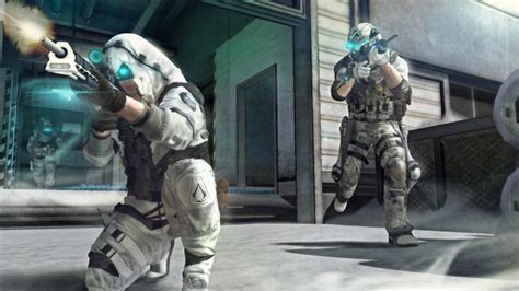 Assassins Creed Pack Announced For Ghost Recon Phantoms Ign