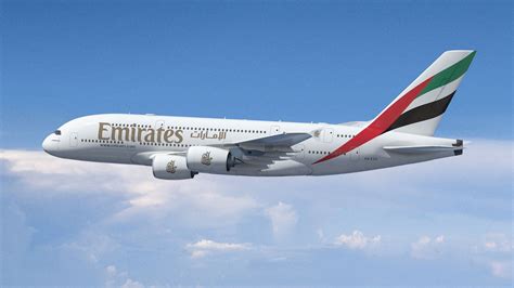 Emirates order throws a lifeline to the A380: Travel Weekly