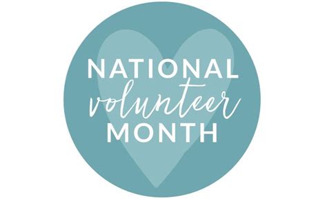 Compass Regional Hospice Celebrates National Volunteer Month Chestertown Spy