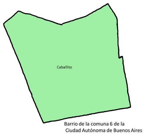 Comuna 6 Ciudad Autónoma De Buenos Aires Argentina Genealogía