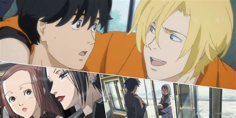 10 Tragic Anime Love Stories