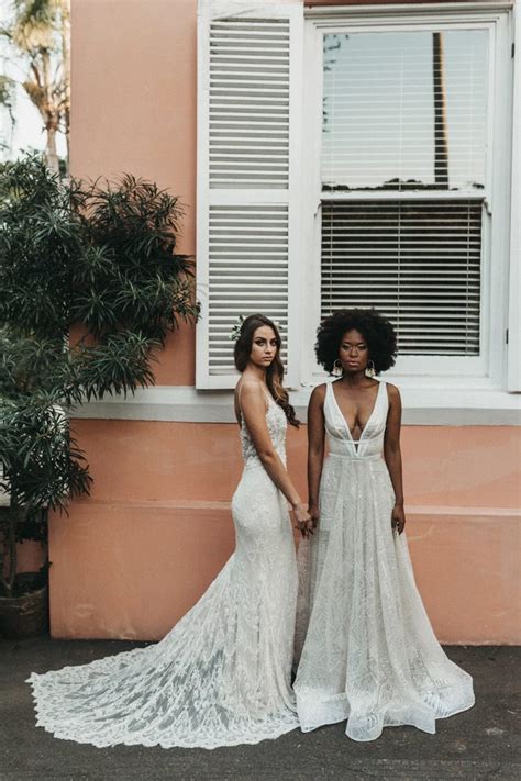 You will find the hottest styles have just arrived. Showstopping Wedding Gowns from South African Designer ...