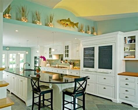 Colour pallette colour schemes color trends color combos colour combinations fashion color combinations for clothes fashion colours mode purple summer colors. Coastal Paint Color Schemes Inspired from the Beach ...