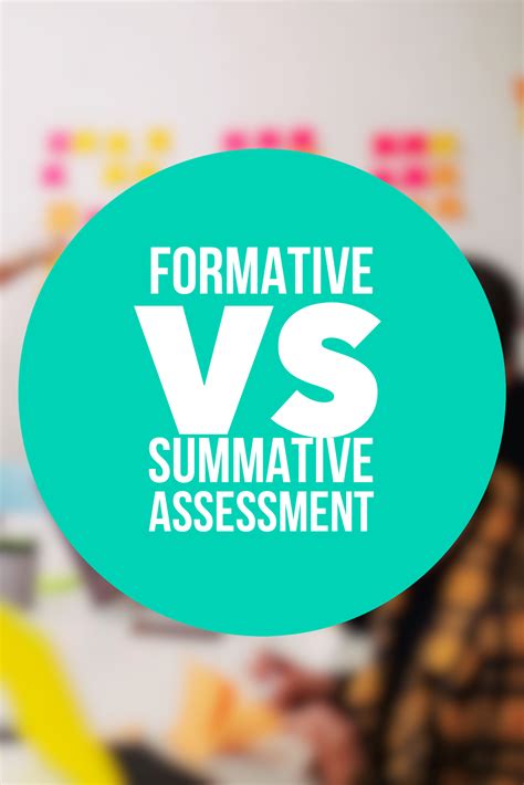 Assessment is the process of gathering data. Formative vs Summative Assessment: What's the Difference?