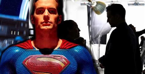 Man Of Steel 2 Teased By Henry Cavill Manager Man Of Steel Man