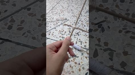 Carrot or warped fungus on a stick How to make a fishing rod (easy trick) play with Abdullah ...