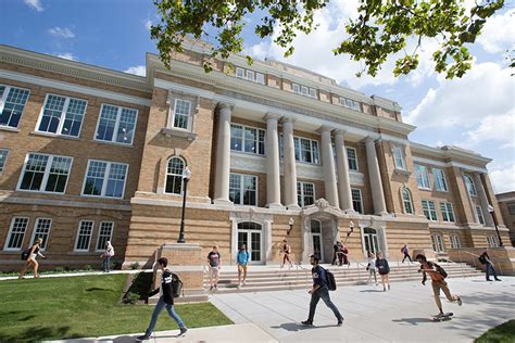 Bowling Green State University Courses Programs Duration And Fees