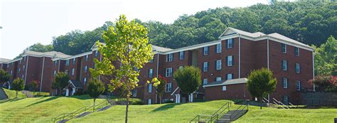 Housing East Campus Residence Life Liberty University Residence