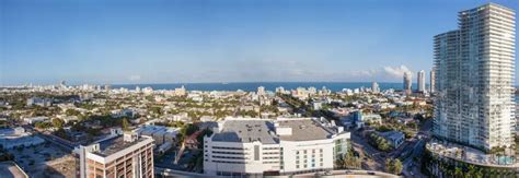 Ultimate Luxury Miami Beach Party Penthouse For Sale Adelto Adelto