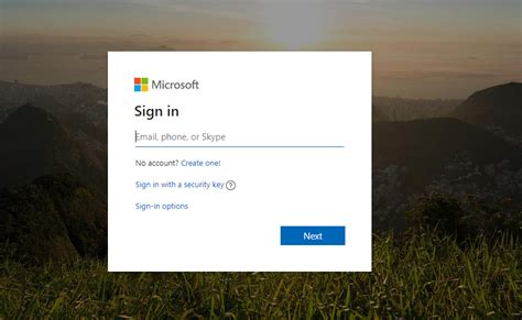 How To Login To Your Hotmail Co Uk Account