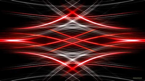 Red And Black Abstract Wallpapers On Wallpaperdog