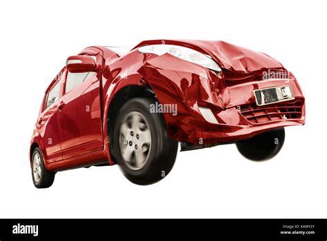 Rally Accident Cut Out Stock Images And Pictures Alamy