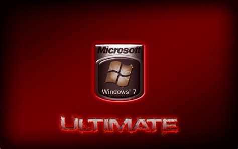 3 Windows 7 Ultimate Hd Wallpapers Backgrounds Wallpaper Abyss