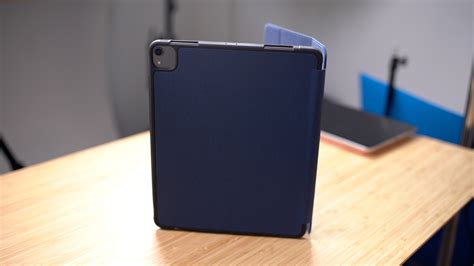 Hands On With Cases Designed For 2020 Ipad Pro Models Macrumors