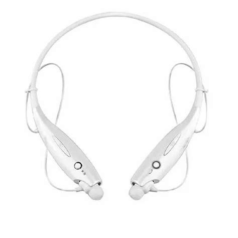 wireless white hbs 730 bluetooth headset weight 200 300 gm at rs 135 piece in new delhi