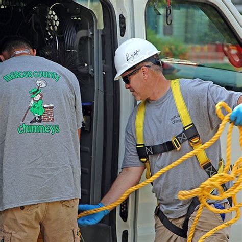 Does the chimney sweep i want to hire need to be licensed in beachwood? The Importance of Hiring a Certified Chimney Sweep