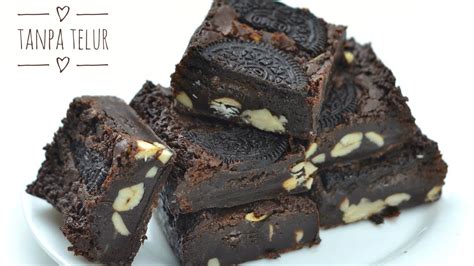 Berikut kami sajikan resep brownies putih telor, bahan bahan dan cara membuat bisa dilihat dibawah ini. Resep Brownies 1 Telur Takaran Sendok - Resep Brownies Kukus Chocolatos Takaran Sendok Posbaru ...