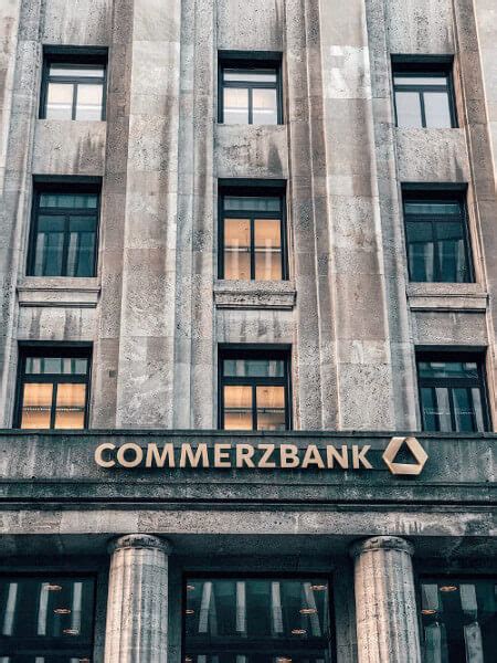 Pożyczki online do 10000 zł. Commerzbank Girokonto eröffnen: Online | Kontoführungsgebühren