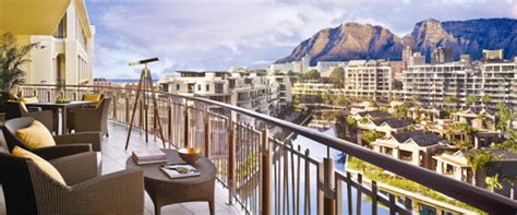 Cape Town Rules Conde Nast Traveller Vote