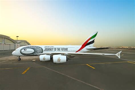 Emirates And Etihad A380 Special Liveries 13 Of The Best
