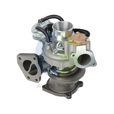 53049880200 Turbocharger For Chevrolet Cobalt Hhr Ss Coupe 20l China