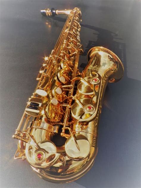 Conn Selmer Prelude As710 Alto Saxophone Brand New Catawiki