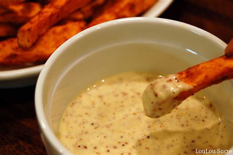 Kosher salt and freshly ground black pepper. Creole Mustard Sauce | Recipe | Creole recipes, Mustard ...
