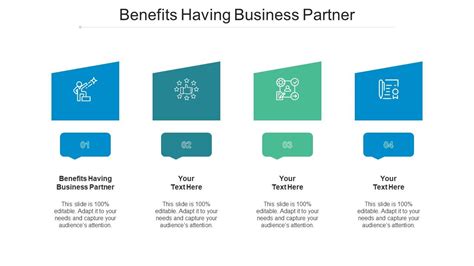 Benefits Having Business Partner Ppt Powerpoint Presentation Model