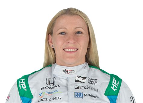 Pippa Mann Stats Race Results Wins News Record Videos Pictures