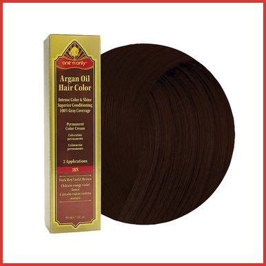 Light brown,dark brown,wine red,grape red. Argan Oil Hair Color 3ch 149703 E N Ly Argan Oil Hair ...