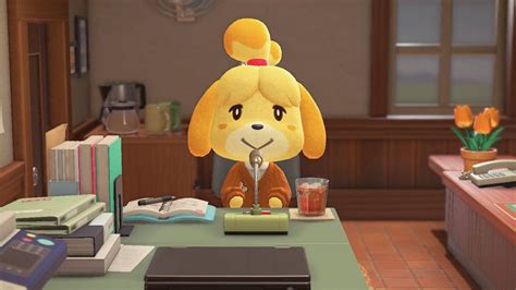 Animal Crossing Isabelle Guide 247gn Network