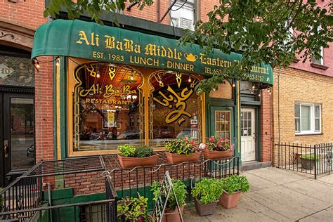 15 Of The Best Restaurants In Hoboken Nj In 2023