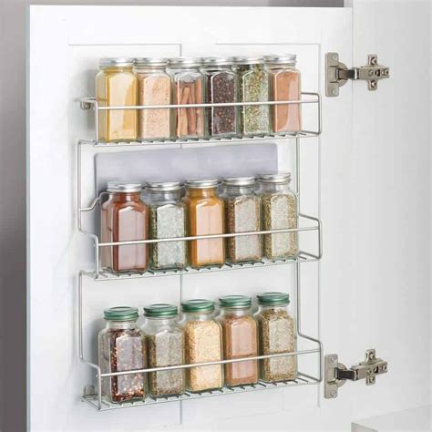 See our best kitchen organization ideas, plus our favorite products for tidying the fridge, island and pantry. 12 Small Kitchen Organization Ideas - Simply Quinoa
