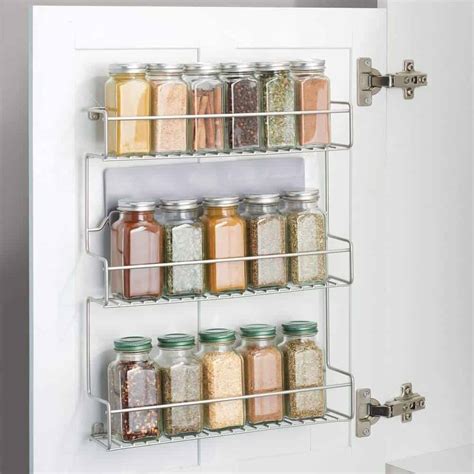 Find our best home and kitchen organization articles here! 12 Small Kitchen Organization Ideas - Simply Quinoa