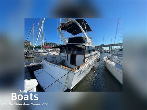 1990 Bayliner 3888 Motoryacht For Sale View Price Photos And Buy 1990