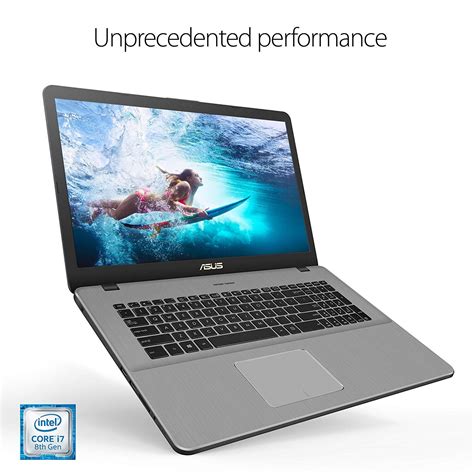 Buy Asus Vivobook Pro 17 N705ud Eh76 Fhd Thin And Light Laptop I7