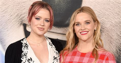 Reese Witherspoons Daughter Ava Phillippe Says Gender Is Whatever In Sexuality Talk Irish