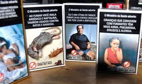 STF valida proibição de propaganda de cigarros e mantém advertências