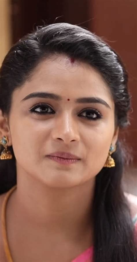 Anbudan Kushi Selvi Worries About Her Marriage Tv Episode 2020 Quotes Imdb
