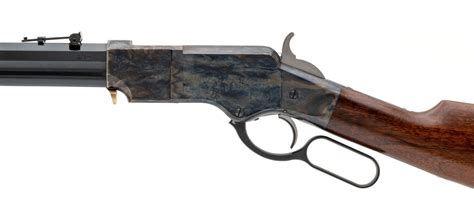 A Uberti 1860 Henry Rifle 44 40 Winchester R39839