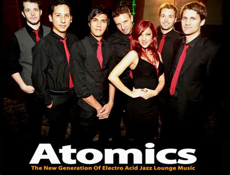 Atomics - Get the Latest Atomics News