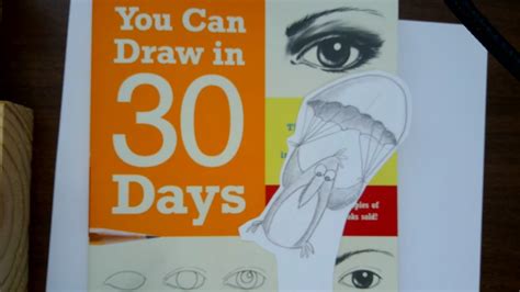 You Can Draw In 30 Days Live Lets Draw A Parachuting Penguin Youtube