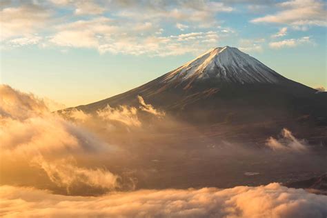 40 Mount Fuji Facts Too Beautiful To Miss