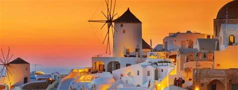 Athens Mykonos Santorini Tours Greece Travel Packages Expat Explore