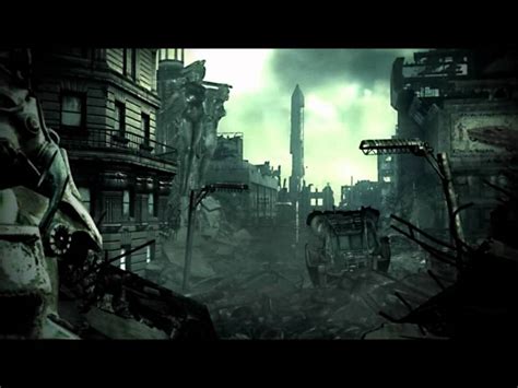 Fallout 3 Gameplay Part 1 Intro Youtube
