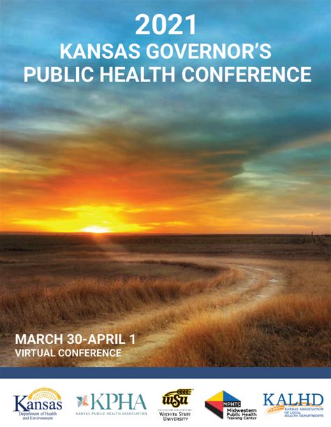 Kansas Governors Public Health Conference