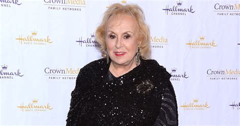 Doris Roberts Net Worth And Biowiki 2018 Facts Which You Must To Know
