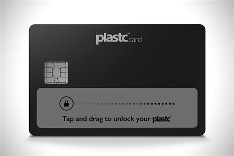 Check spelling or type a new query. Plastc All-In-One Credit Card | HiConsumption