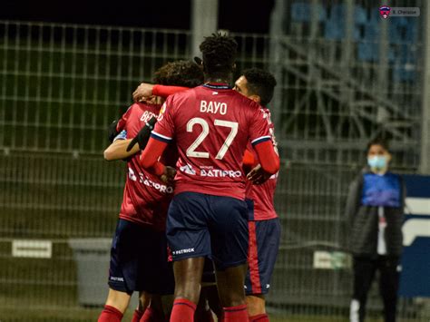 Clermont foot 63 played against troyes in 2 matches this season. Clermont - Troyes : l'album photos - Clermont Foot