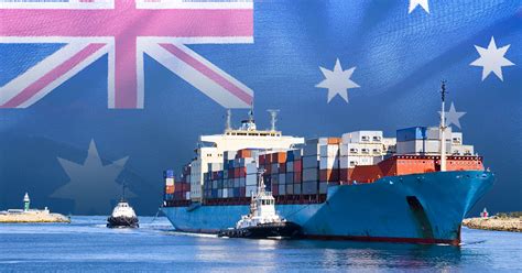 Gifts in australia from uk. Exporting to Australia: UK-Australia Trade Post-Brexit ...